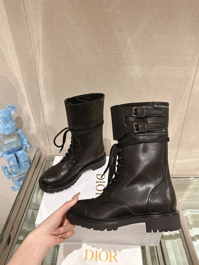 Christian Dior Boots